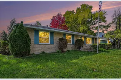 4500 Old Salem Road, Englewood, OH 45322 - Photo 1