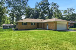 2548 Ehrhart Dr, Springfield, OH 45502 - Photo 1