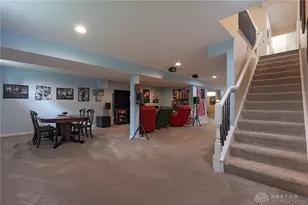 1376 Bareback Trail, Beavercreek Twp, OH 45434 - Photo 11