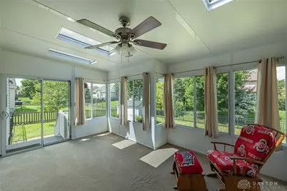 1376 Bareback Trail, Beavercreek Twp, OH 45434 - Photo 9
