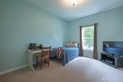 1376 Bareback Trail, Beavercreek Twp, OH 45434 - Photo 5