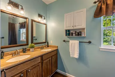 1376 Bareback Trail, Beavercreek Twp, OH 45434 - Photo 1