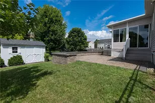 1376 Bareback Trail, Beavercreek Twp, OH 45434 - Photo 39