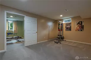1376 Bareback Trail, Beavercreek Twp, OH 45434 - Photo 17