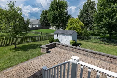 1376 Bareback Trail, Beavercreek Twp, OH 45434 - Photo 37