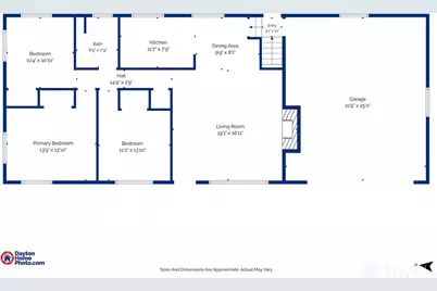 6138 Janice Place, Dayton, OH 45415 - Photo 31