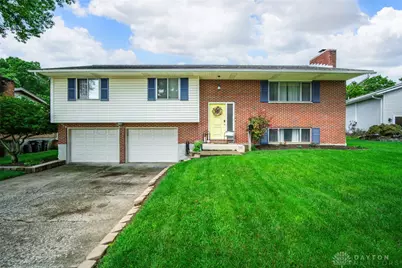 717 E McGuire Street, Miamisburg, OH 45342 - Photo 3