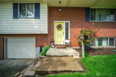 717 E McGuire Street, Miamisburg, OH 45342 - Photo 5