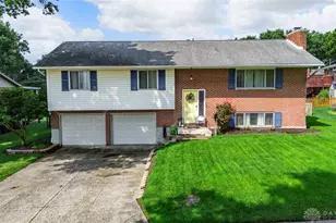 717 E McGuire St, Miamisburg, OH 45342 - Photo 1