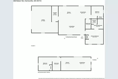 260 Baker Road, Clarksville, OH 45113 - Photo 61