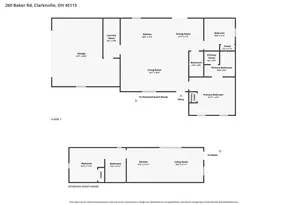 260 Baker Rd, Clarksville, OH 45113 - Photo 61