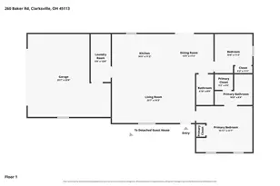 260 Baker Rd, Clarksville, OH 45113 - Photo 63