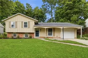 85 Bramble Bush Ln, Springboro, OH 45066 - Photo 1