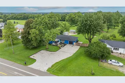 6691 W US Route 36, Covington, OH 45318 - Photo 5