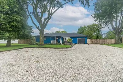 6691 W US Route 36, Covington, OH 45318 - Photo 1