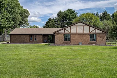 5763 Troy Frederick Road, Tipp City, OH 45371 - Photo 1