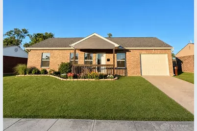 169 Brookmoor Drive, Brookville, OH 45309 - Photo 1
