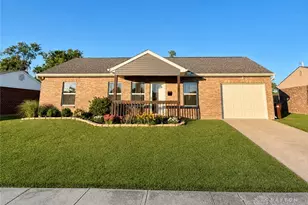 169 Brookmoor Dr, Brookville, OH 45309 - Photo 1