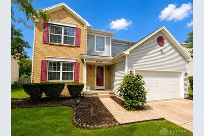 6329 Wellington Place, Huber Heights, OH 45424 - Photo 27
