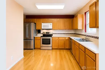 6329 Wellington Place, Huber Heights, OH 45424 - Photo 5