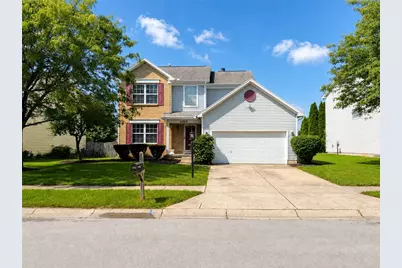 6329 Wellington Place, Huber Heights, OH 45424 - Photo 1