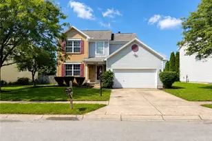 6329 Wellington Pl, Huber Heights, OH 45424 - Photo 1