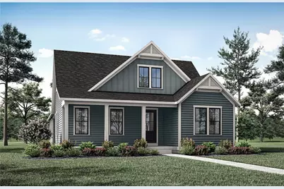 406 Bailey Street, Lebanon, OH 45036 - Photo 1