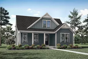 406 Bailey St, Lebanon, OH 45036 - Photo 1