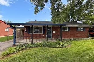 306 Savoy Ave, West Carrollton, OH 45449 - Photo 1