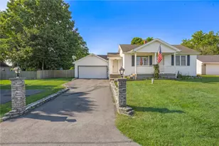 4269 Detrick Jordan Pike, Springfield, OH 45502 - Photo 1
