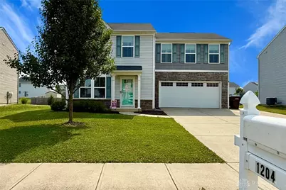 1204 Prem Place, Xenia, OH 45385 - Photo 3