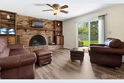 4925 Concordia Circle, Kettering, OH 45440 - Photo 21