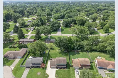 4925 Concordia Circle, Kettering, OH 45440 - Photo 3