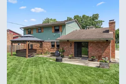 4925 Concordia Circle, Kettering, OH 45440 - Photo 37
