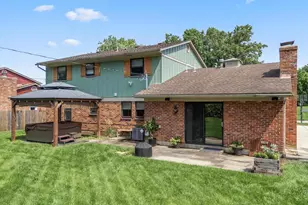 4925 Concordia Cir, Kettering, OH 45440 - Photo 37
