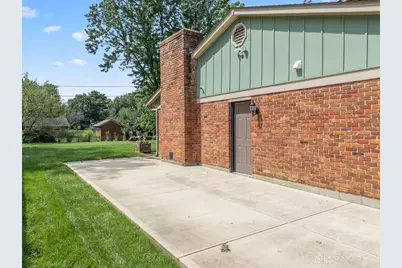 4925 Concordia Circle, Kettering, OH 45440 - Photo 41