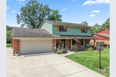 4925 Concordia Circle, Kettering, OH 45440 - Photo 7