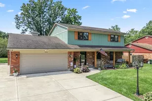 4925 Concordia Cir, Kettering, OH 45440 - Photo 7