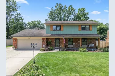 4925 Concordia Circle, Kettering, OH 45440 - Photo 1