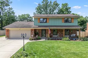 4925 Concordia Cir, Kettering, OH 45440 - Photo 1