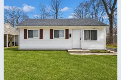 3725 Marlin Avenue, Dayton, OH 45416 - Photo 1