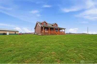 4288 Woods Lane, Hillsboro, OH 45133 - Photo 3