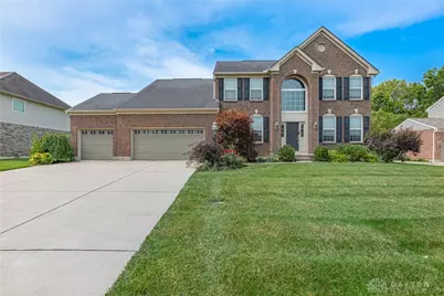 10049 Meadow Woods Lane, Washington Twp, OH 45458 - Photo 1