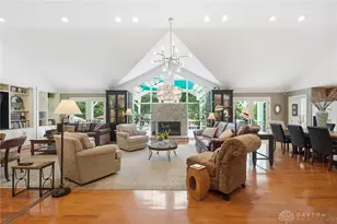 4275 Trails End Dr, Kettering, OH 45429 - Photo 21