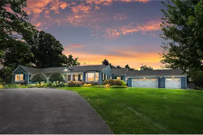 4275 Trails End Drive, Kettering, OH 45429 - Photo 1