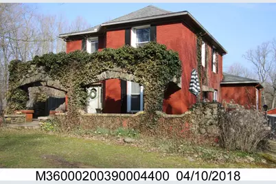 1716 E US 42, Xenia, OH 45385 - Photo 1