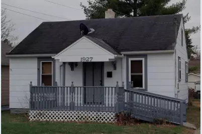 1927 Fulton Avenue, Springfield, OH 45505 - Photo 1