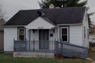 1927 Fulton Ave, Springfield, OH 45505 - Photo 1