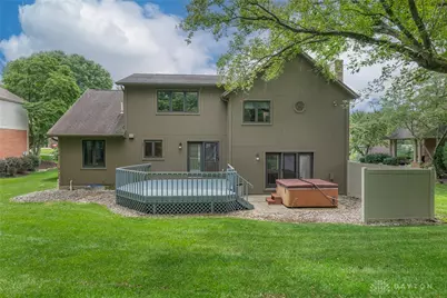 1828 W Tamarron Court, Springboro, OH 45066 - Photo 43
