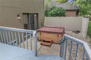 1828 W Tamarron Ct, Springboro, OH 45066 - Photo 41